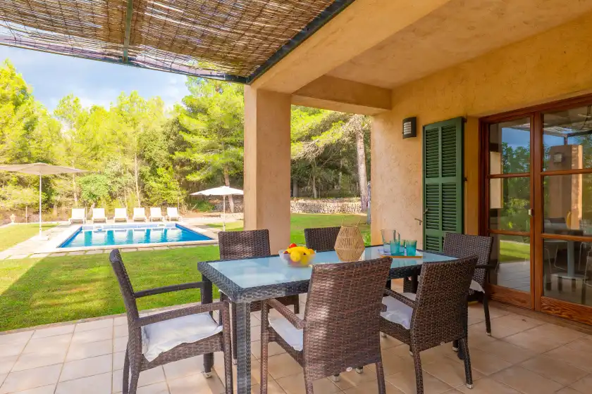 Holiday rentals in Son tord, Artà