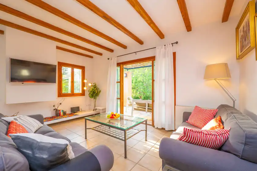 Holiday rentals in Son tord, Artà