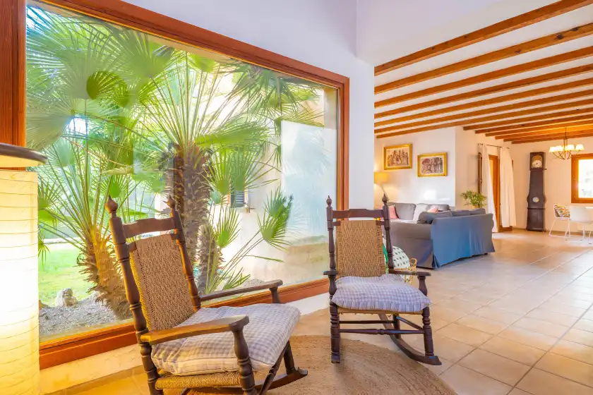 Holiday rentals in Son tord, Artà