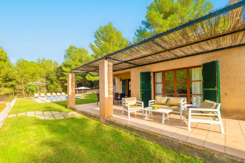 Holiday rentals in Son tord, Artà
