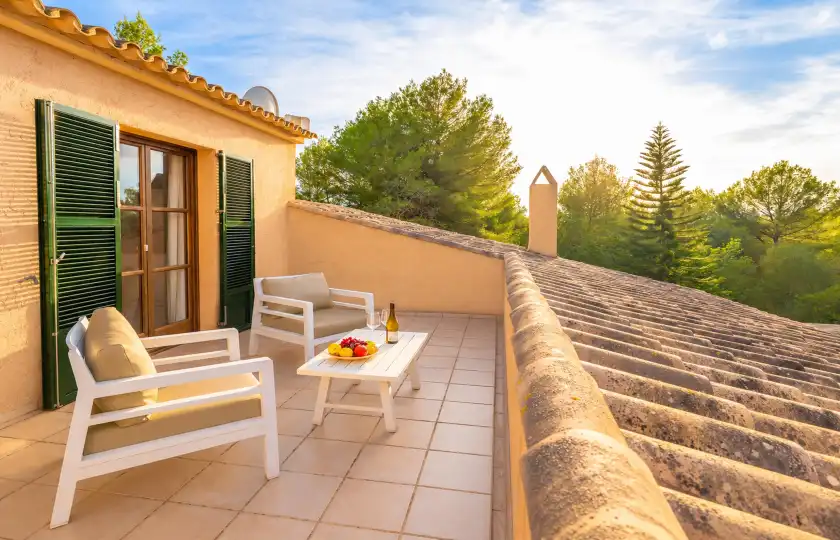 Holiday rentals in Son tord, Artà