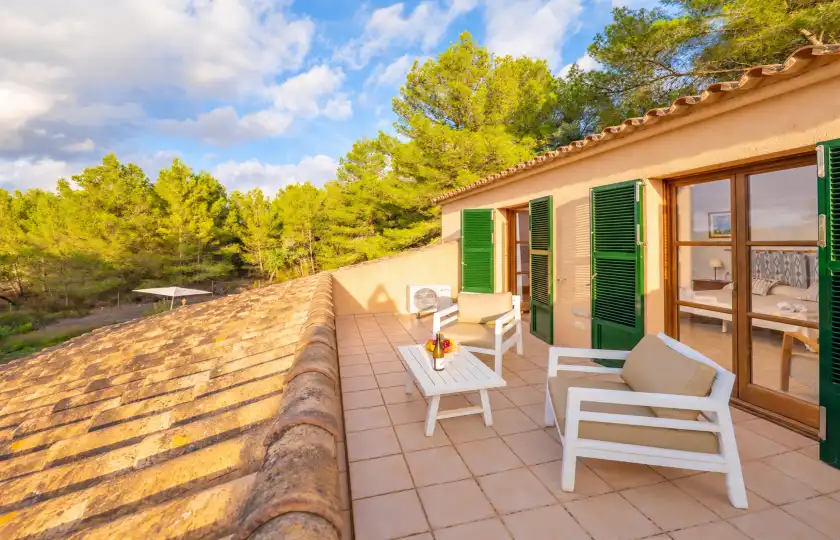 Holiday rentals in Son tord, Artà