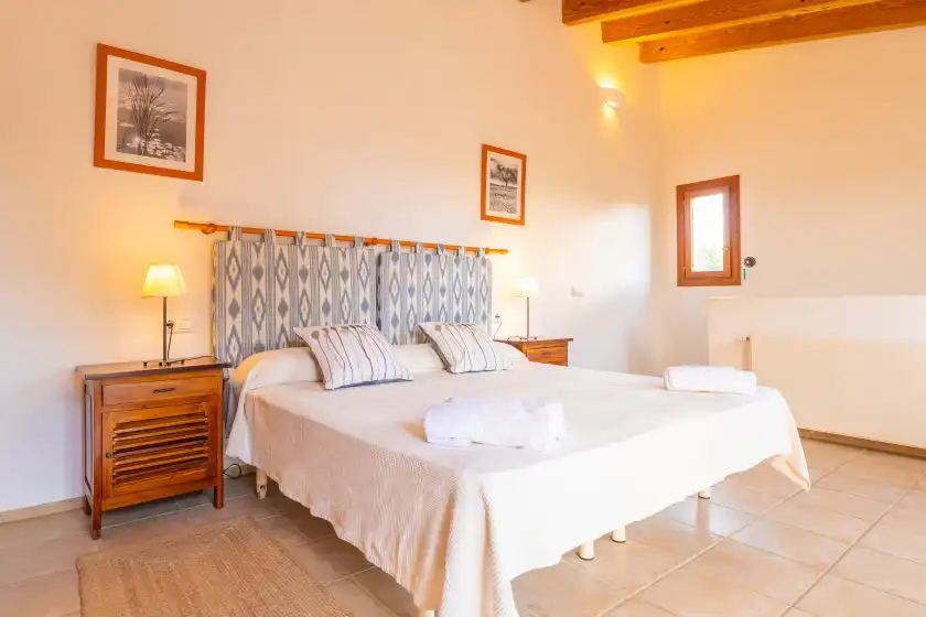 Holiday rentals in Son tord, Artà