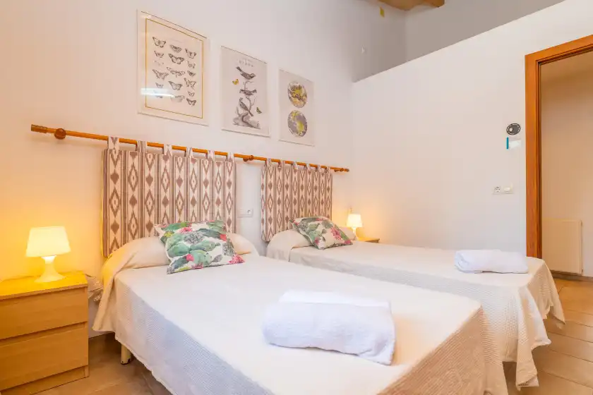 Holiday rentals in Son tord, Artà