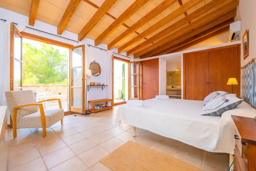 Holiday rentals in Son tord, Artà