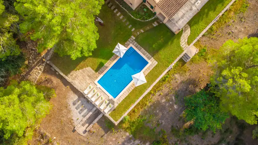 Holiday rentals in Son tord, Artà