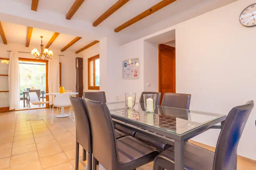Holiday rentals in Son tord, Artà