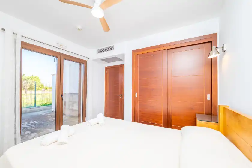 Holiday rentals in Villa borneta, Binissalem
