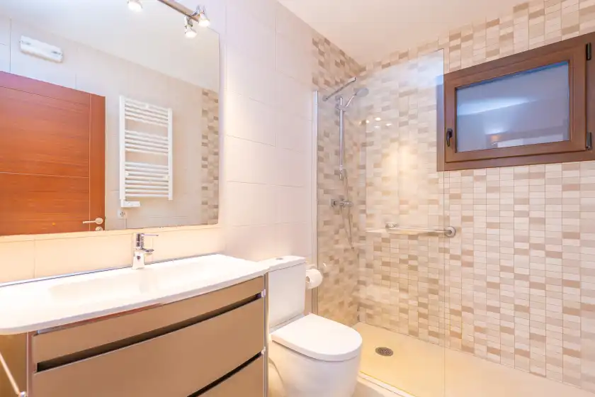 Holiday rentals in Villa borneta, Binissalem