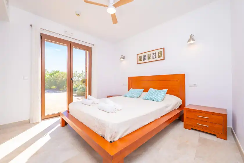 Holiday rentals in Villa borneta, Binissalem