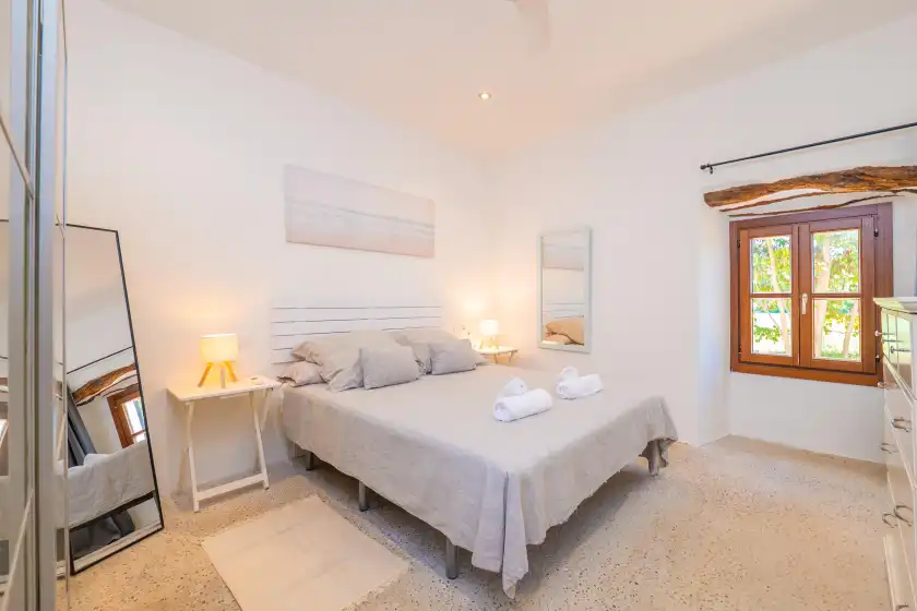 Holiday rentals in Sa caseta blanca, Inca