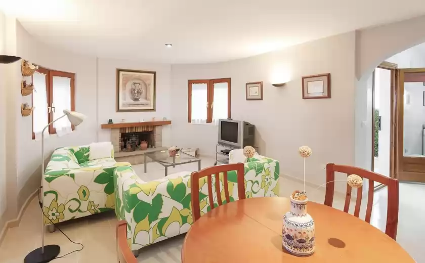 Ferienhaus auf Dione, Dénia