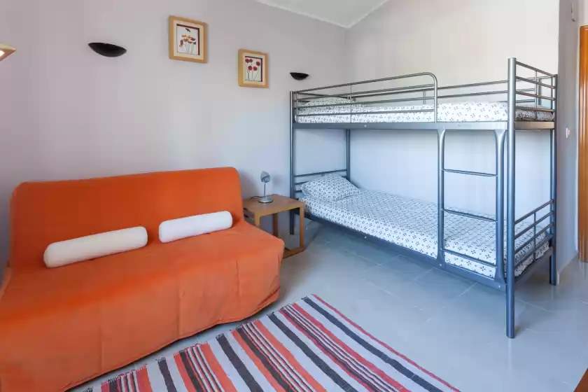 Ferienhaus auf Dione, Dénia