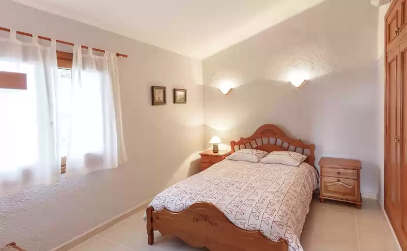Ferienhaus auf Dione, Dénia