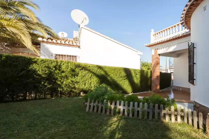 Ferienhaus auf Dione, Dénia