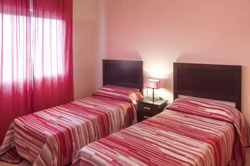 Holiday rentals in Camelia, Pego