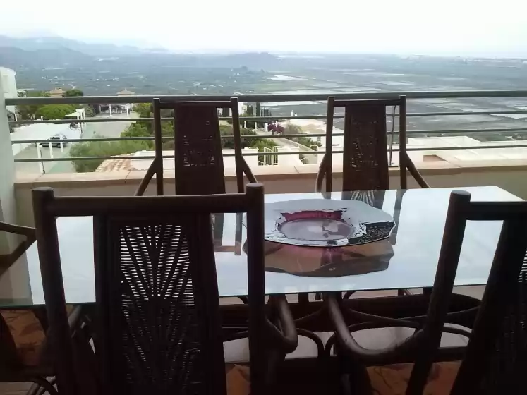 Holiday rentals in Camelia, Pego