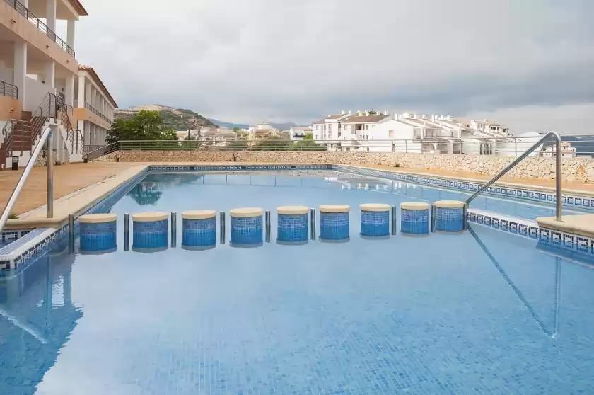 Holiday rentals in Camelia, Pego