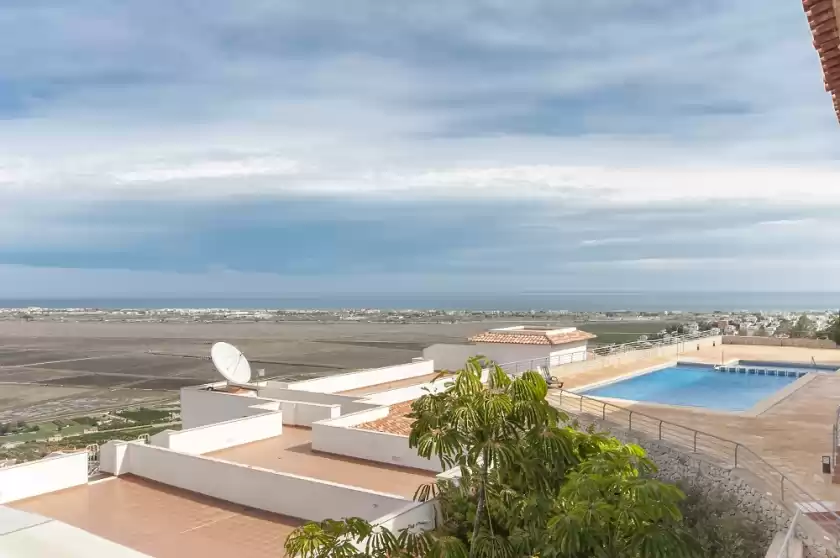 Holiday rentals in Camelia, Pego