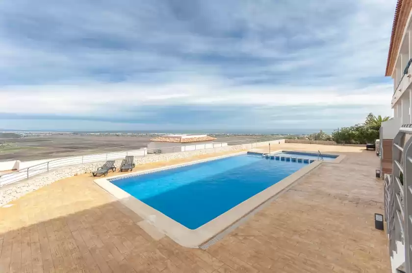 Holiday rentals in Camelia, Pego