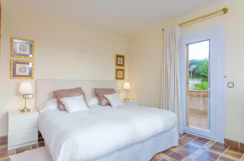 Ferienhaus auf Can jordi, Bunyola