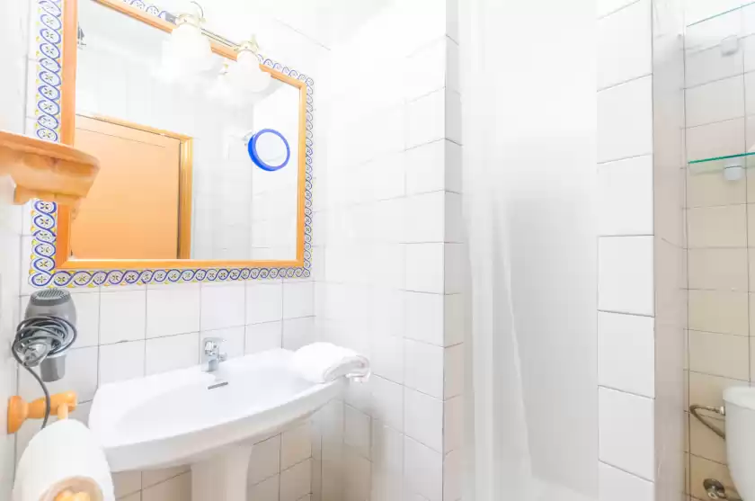 Ferienhaus auf Can jordi, Bunyola