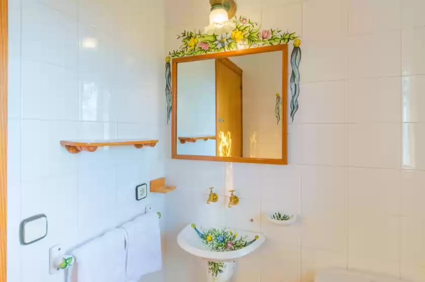Ferienhaus auf Can jordi, Bunyola