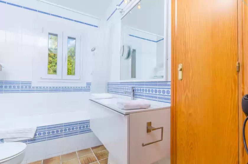 Ferienhaus auf Can jordi, Bunyola