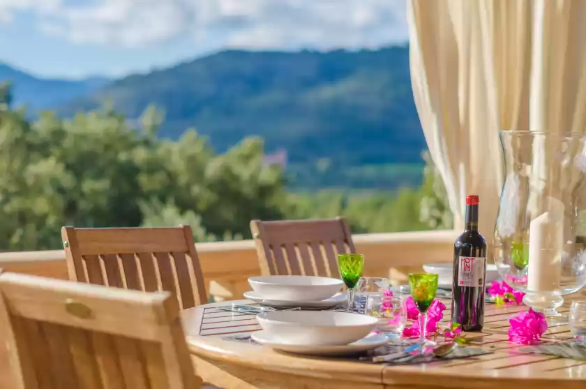 Ferienhaus auf Can jordi, Bunyola