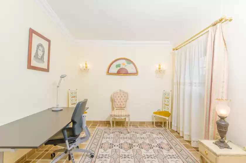 Ferienhaus auf Can jordi, Bunyola