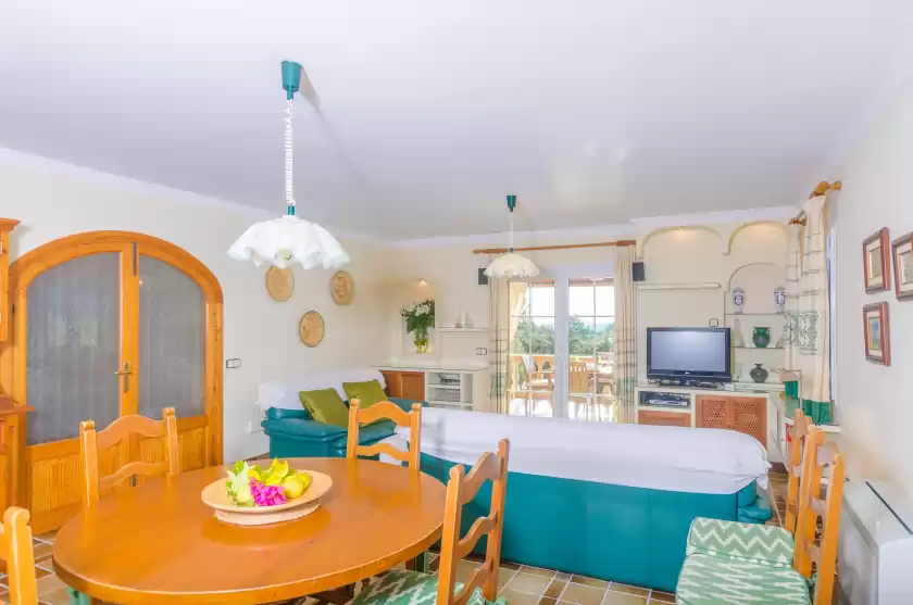 Ferienhaus auf Can jordi, Bunyola