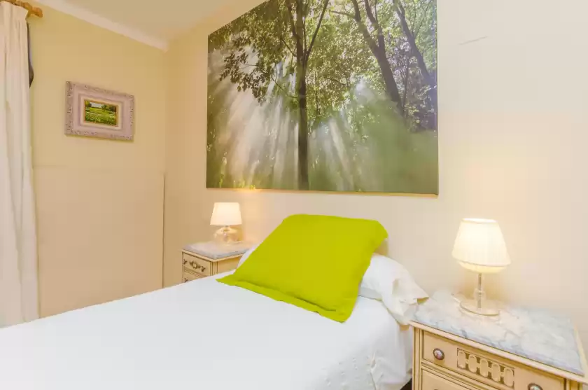 Ferienhaus auf Can jordi, Bunyola