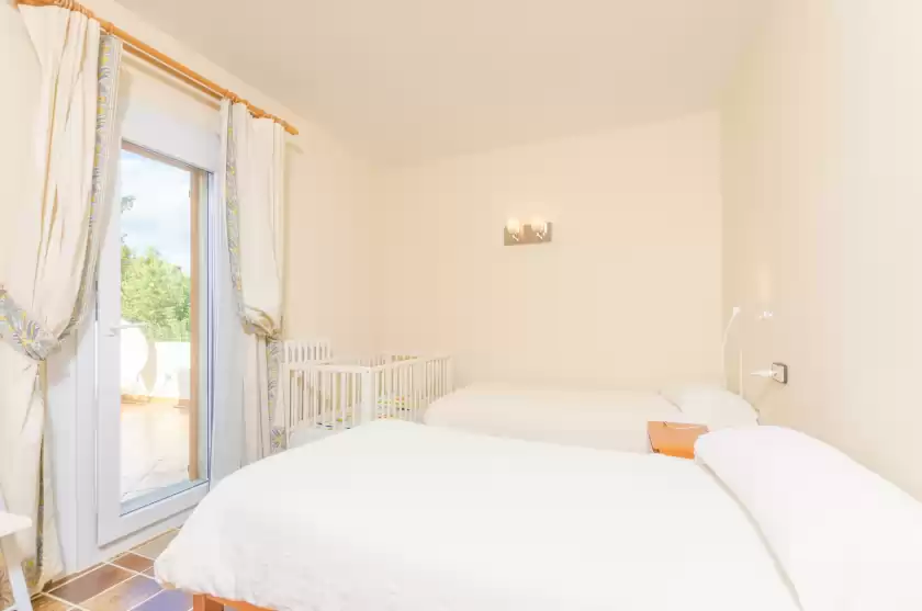 Ferienhaus auf Can jordi, Bunyola