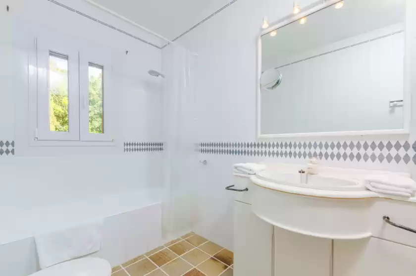 Ferienhaus auf Can jordi, Bunyola