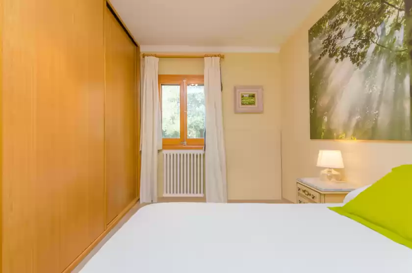 Ferienhaus auf Can jordi, Bunyola