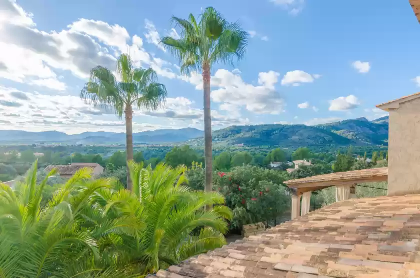 Ferienhaus auf Can jordi, Bunyola