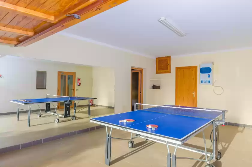 Ferienhaus auf Can jordi, Bunyola