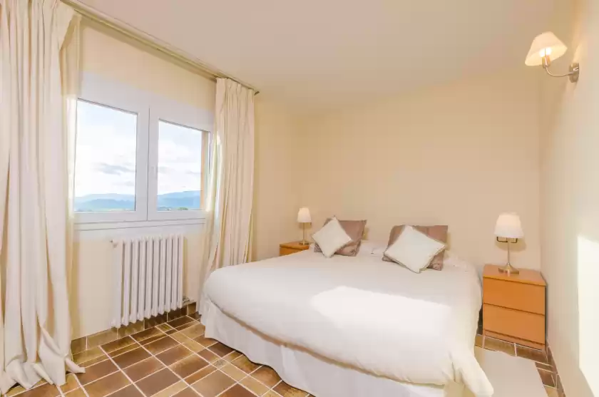 Ferienhaus auf Can jordi, Bunyola