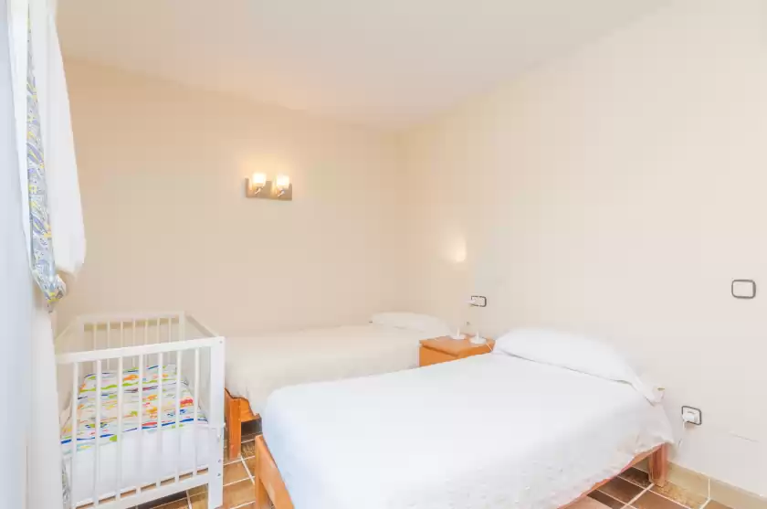 Ferienhaus auf Can jordi, Bunyola