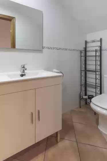 Ferienhaus auf Balconada 1, Urbanització Platja d'Oliva