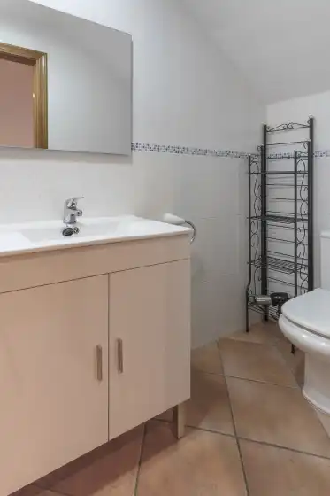 Ferienhaus auf Balconada 2, Urbanització Platja d'Oliva
