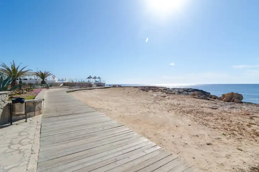 Ferienhaus auf Balconada 2, Urbanització Platja d'Oliva