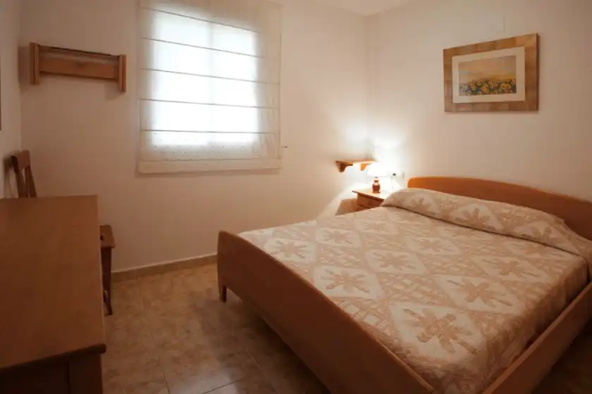 Holiday rentals in Brisamar 3, Dénia