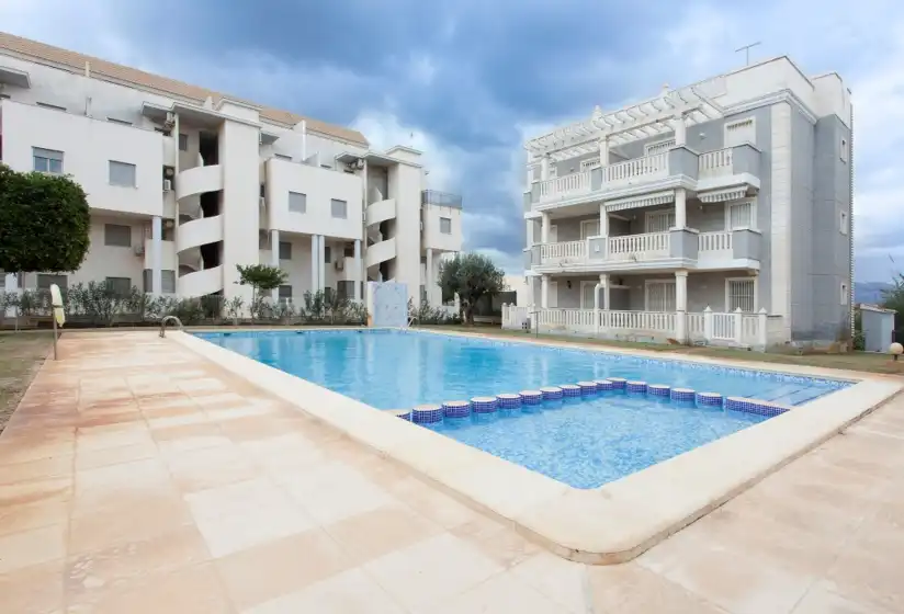 Holiday rentals in Brisamar 3