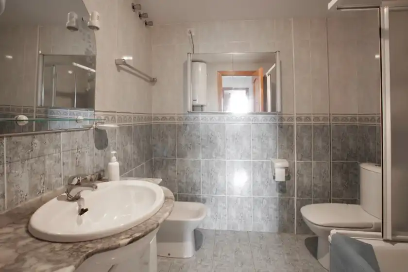 Holiday rentals in Brisamar 3, Dénia