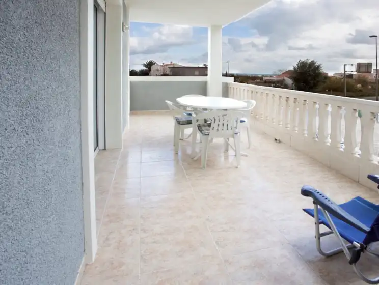 Holiday rentals in Brisamar 3, Dénia