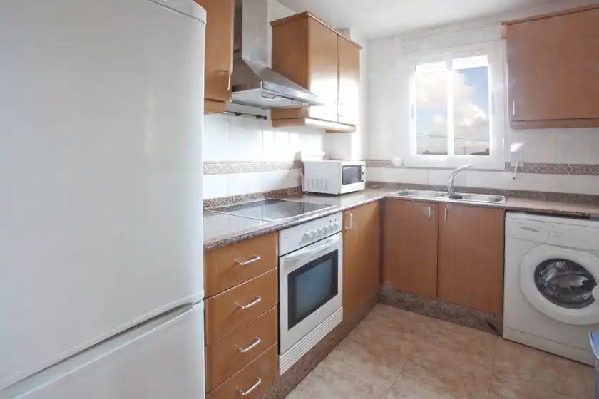 Holiday rentals in Brisamar 3, Dénia