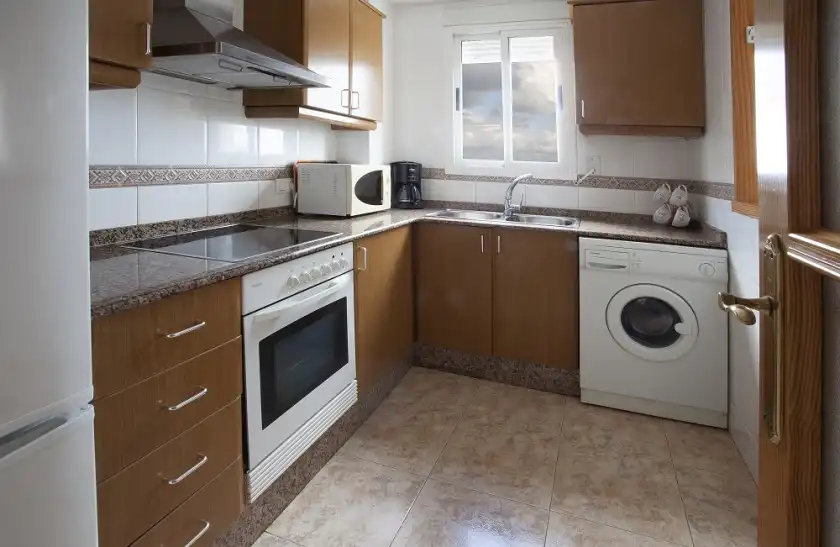 Holiday rentals in Brisamar 4, Dénia