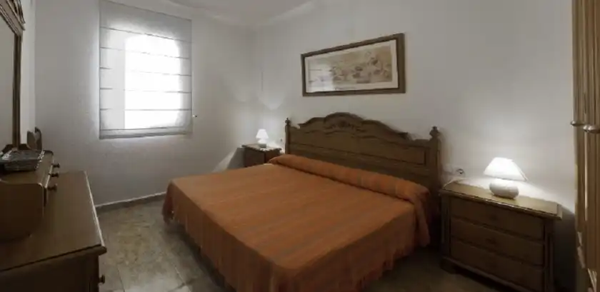 Holiday rentals in Brisamar 4, Dénia