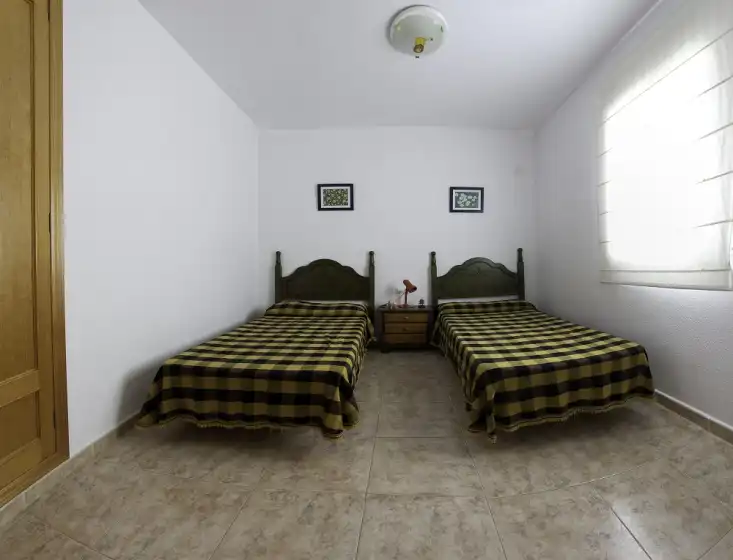 Holiday rentals in Brisamar 4, Dénia